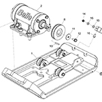 Baseplate Assembly